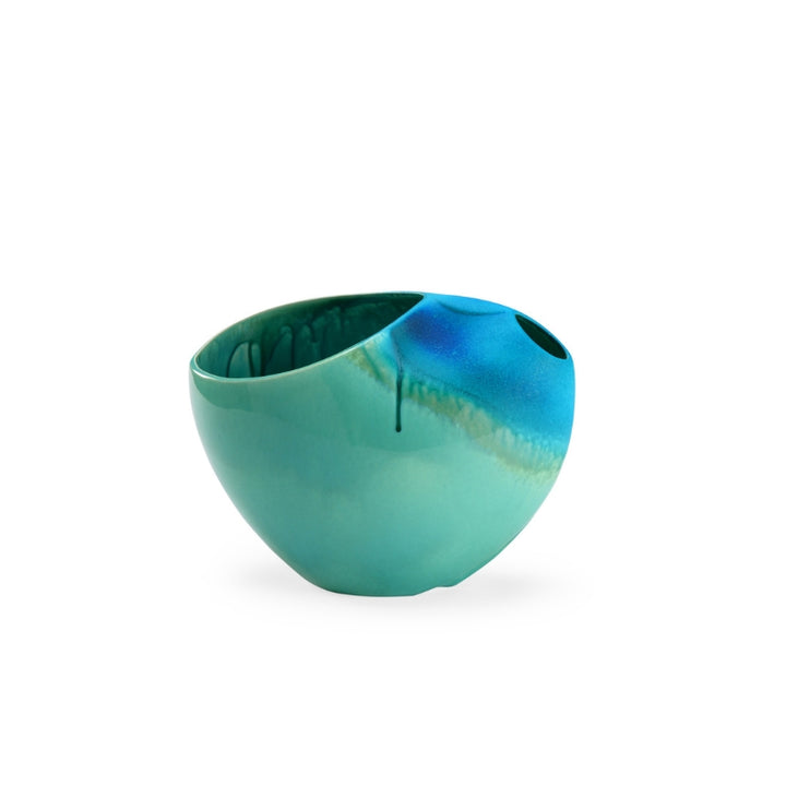 Xanadu Vase (Sm)