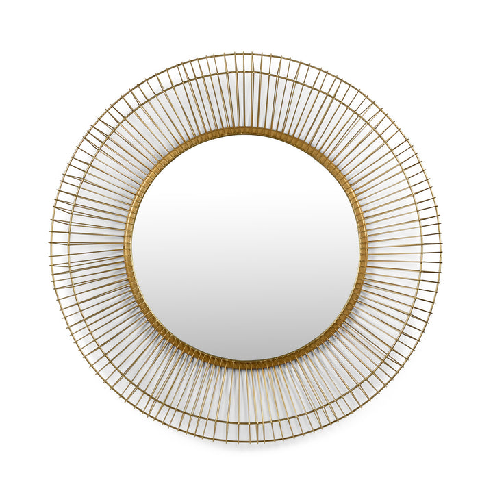 Lorna Mirror