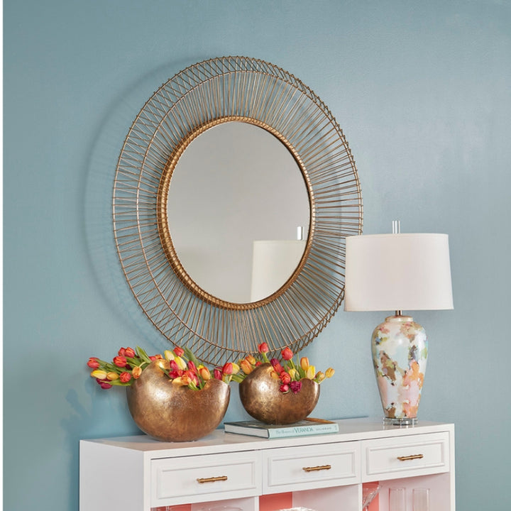Lorna Mirror