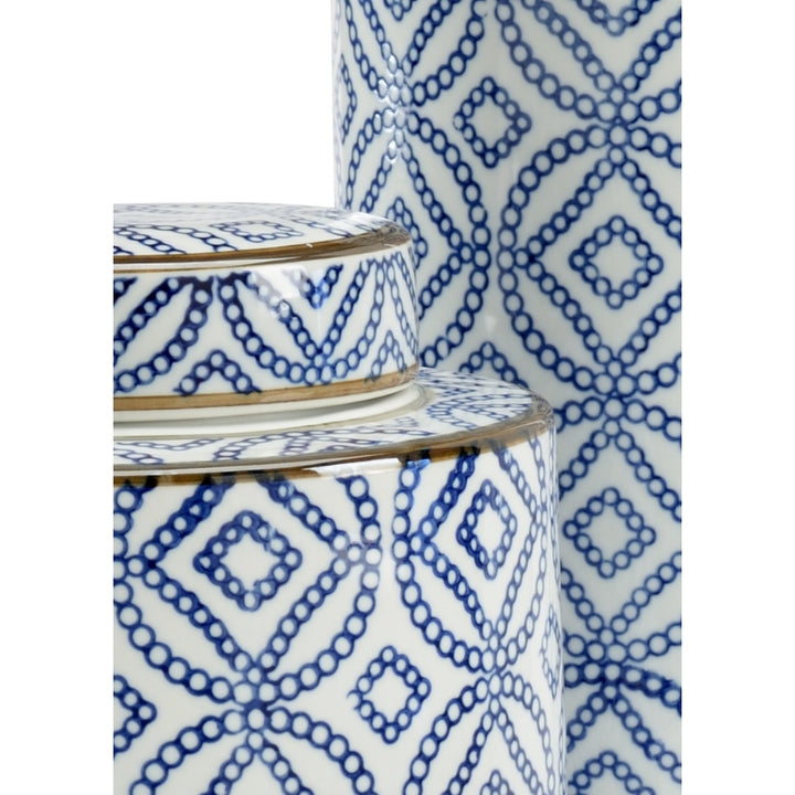 Thelma Canisters (S3)