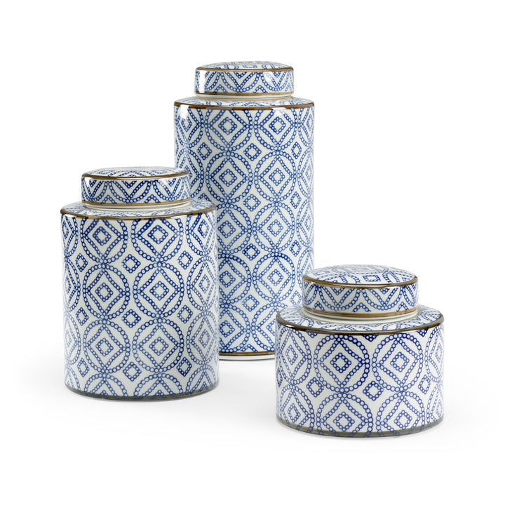 Thelma Canisters (S3)
