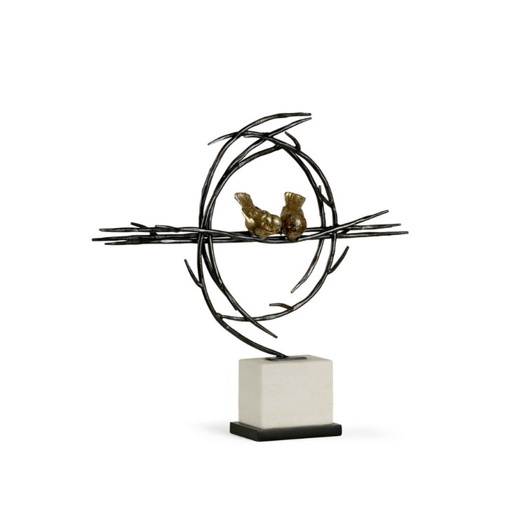 Roost Sculpture