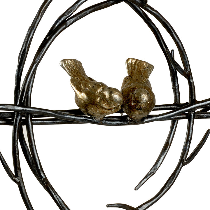 Roost Sculpture