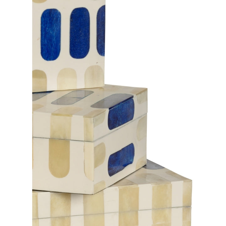 Mozart Boxes (S3)