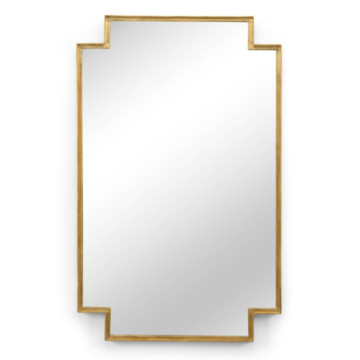 Fiona Mirror - Gold