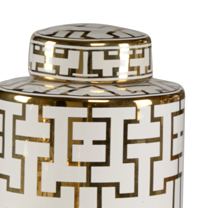 Noble Canisters (S3)