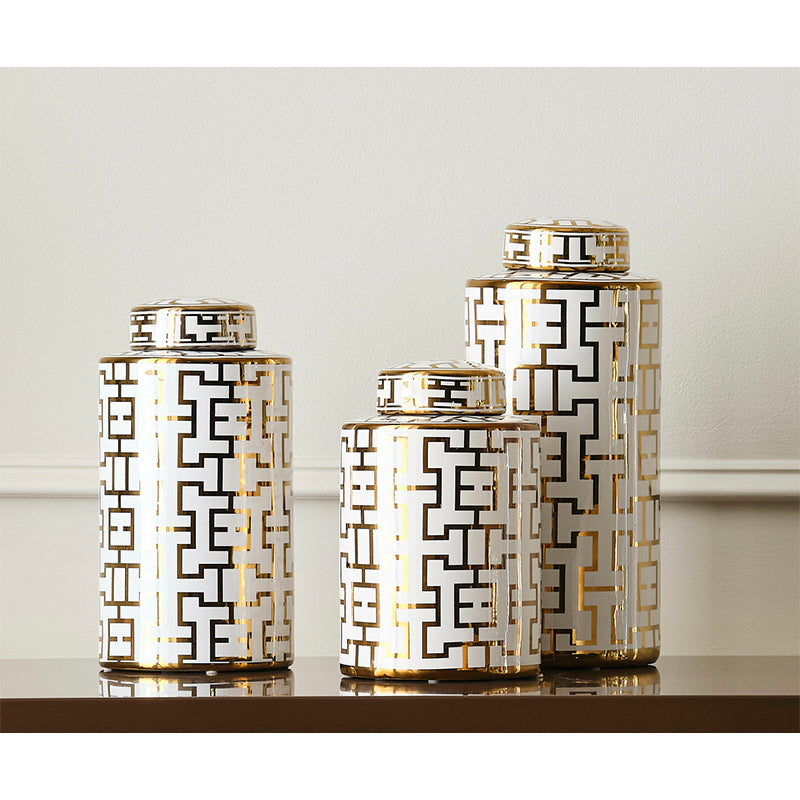 Noble Canisters (S3)