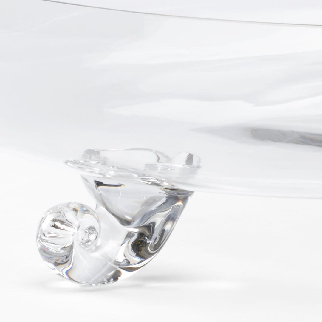 Glass Bowl