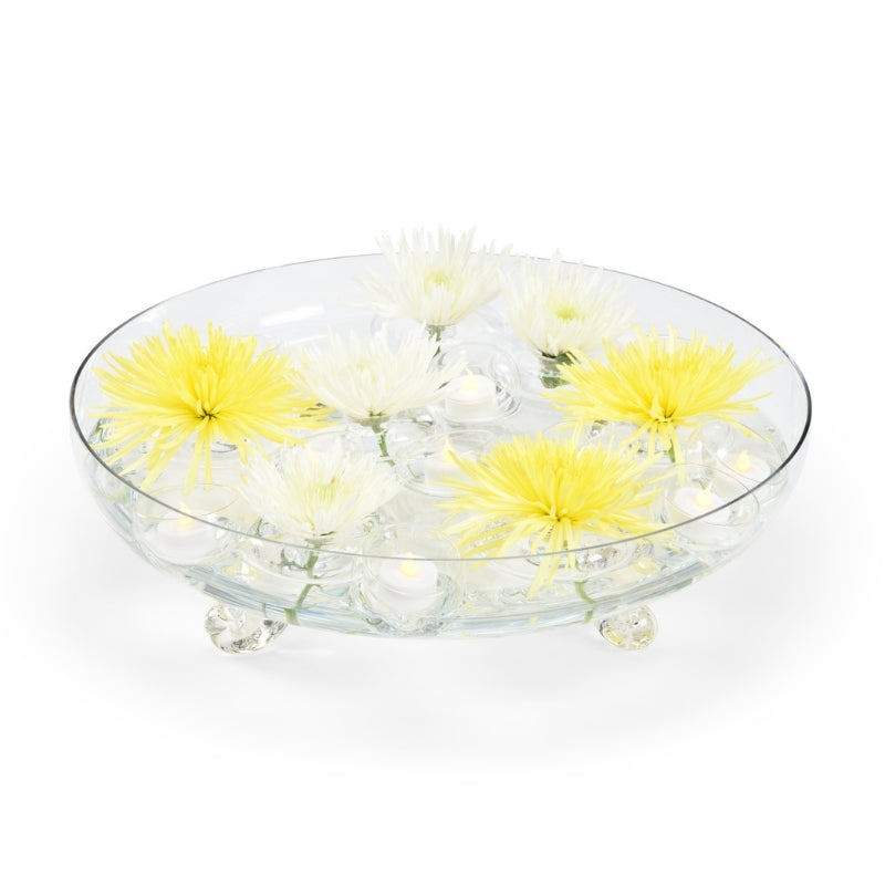Glass Bowl