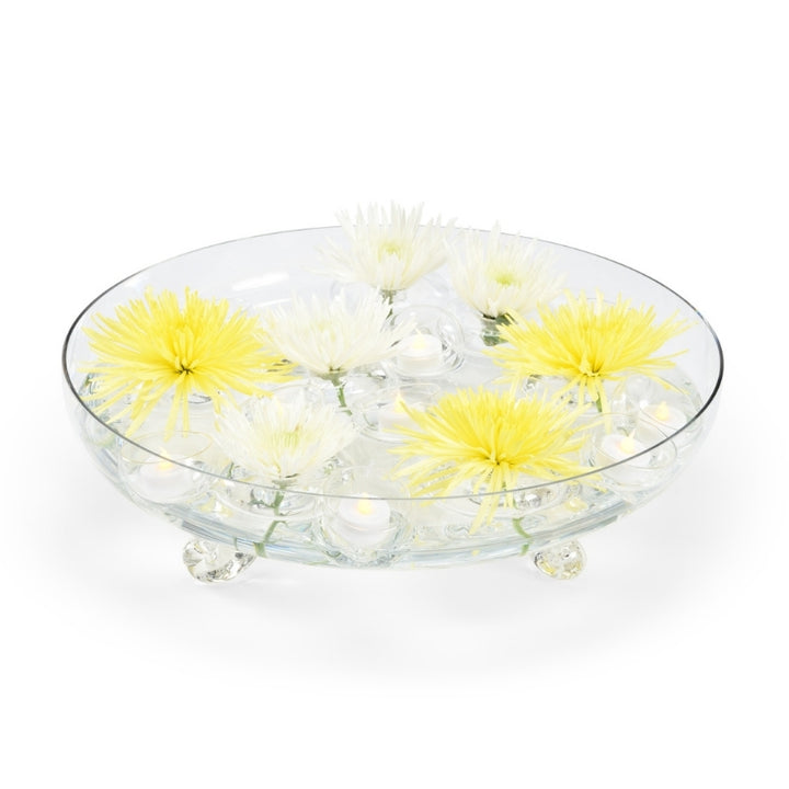 Glass Bowl