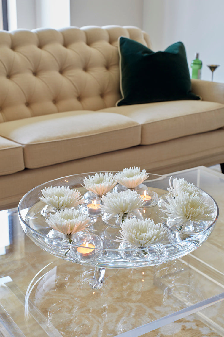 Glass Bowl