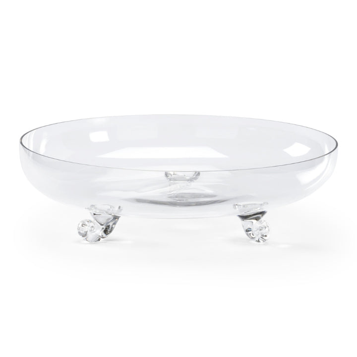 Glass Bowl