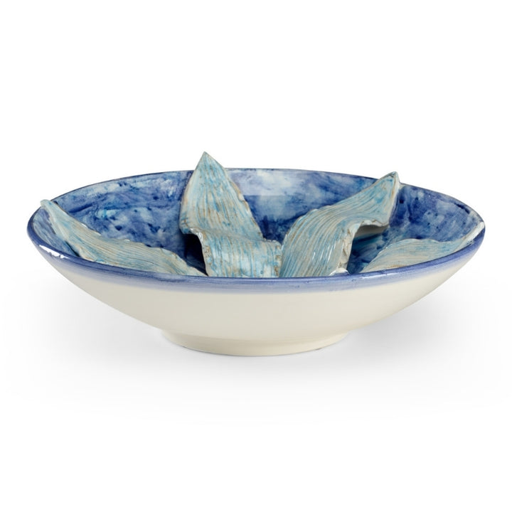 Lily Centerpiece - Turquoise