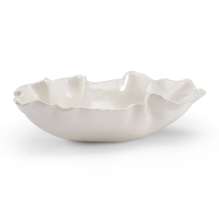 Freeform Bowl - Smooth