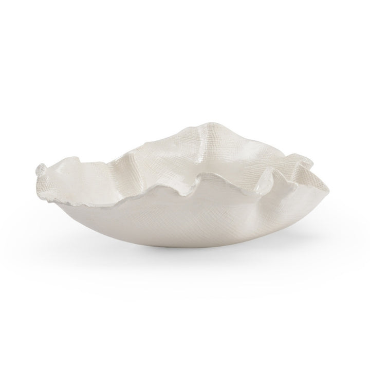 Freeform Bowl - Textured