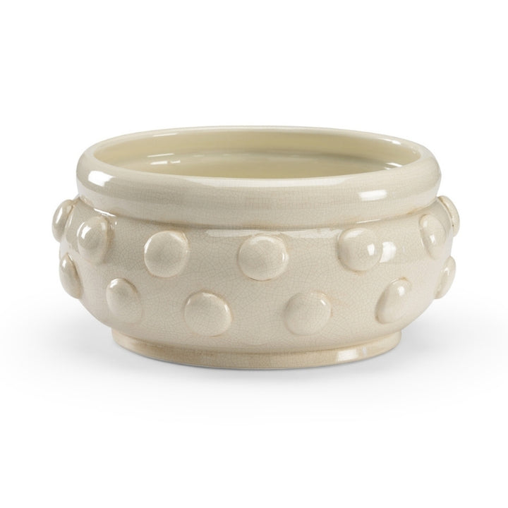 Elisa Centerpiece - Cream