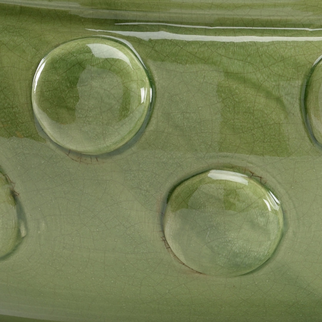 Elisa Centerpiece - Green