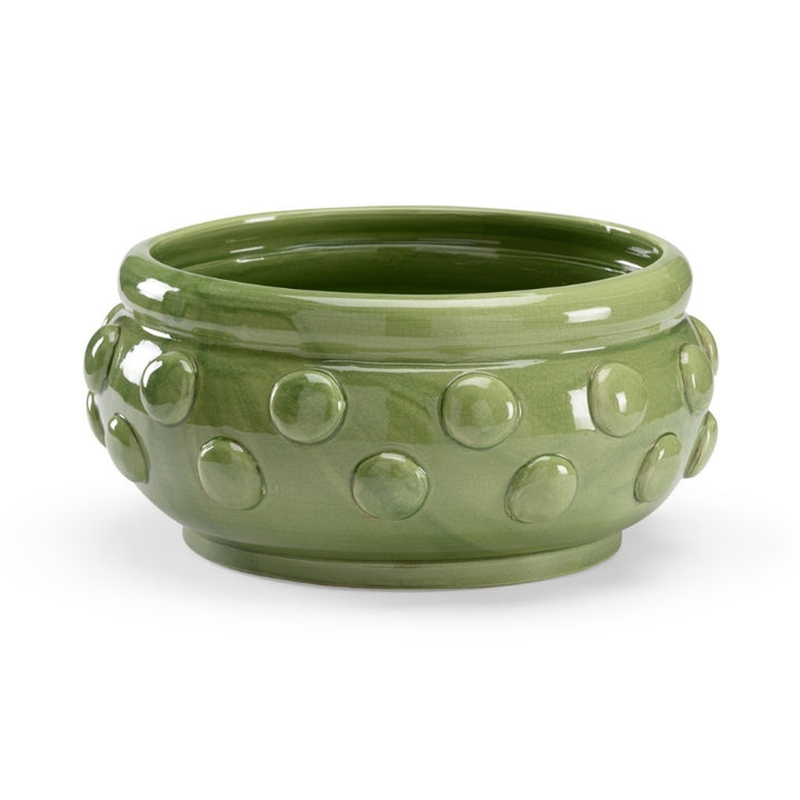 Elisa Centerpiece - Green