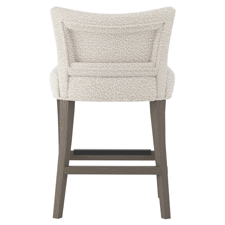Giles Fabric Counter Stool