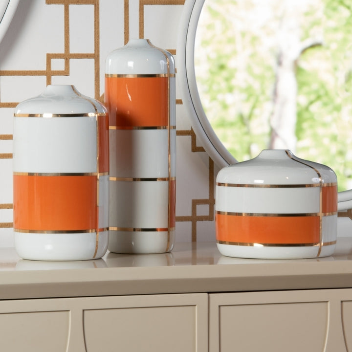 Massaro Canisters (S3)