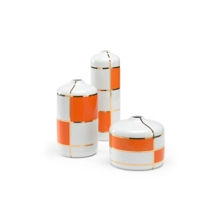 Massaro Canisters (S3)