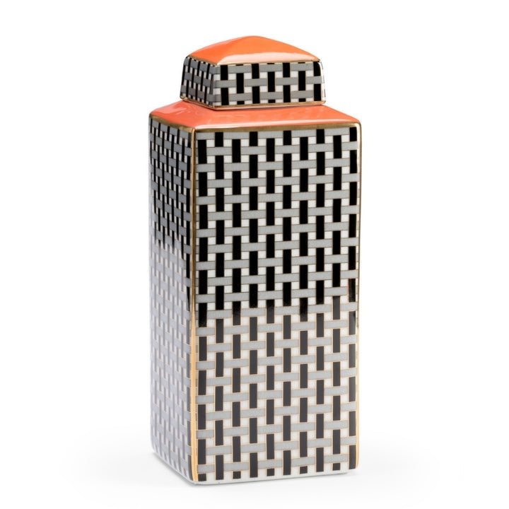 Grayson Canister (Lg)