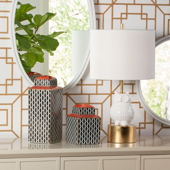Grayson Canister (Lg)