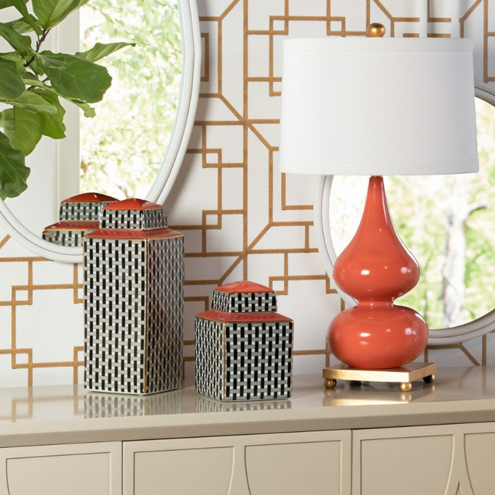 Grayson Canister (Lg)