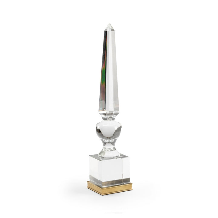 Crystal Finial
