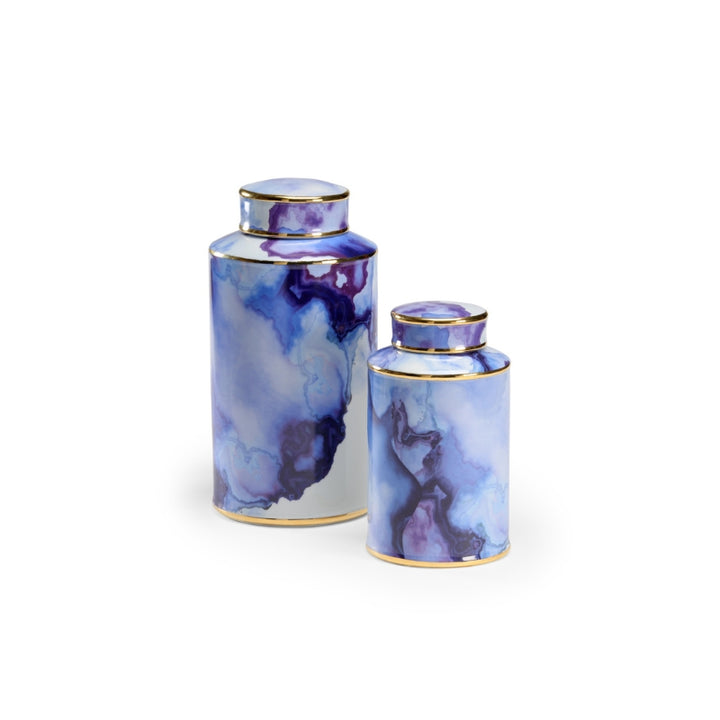 Azul Pool Canister (S2)