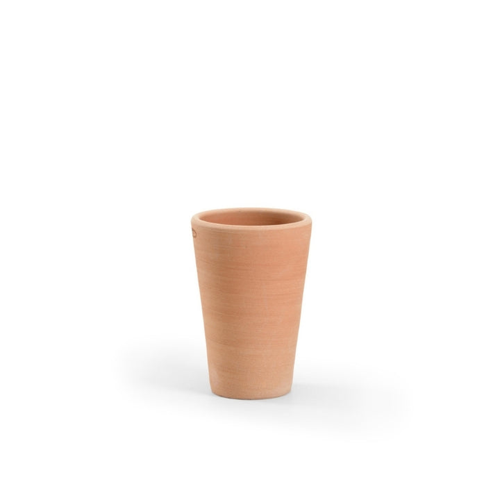 Impruneta Cylinder Pot (Sm)