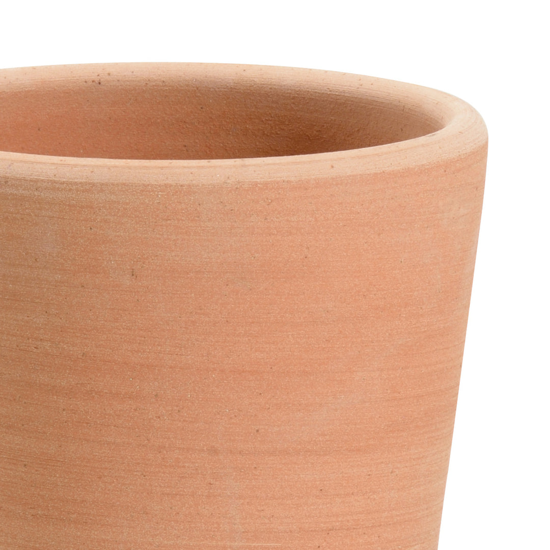 Impruneta Cylinder Pot (Sm)