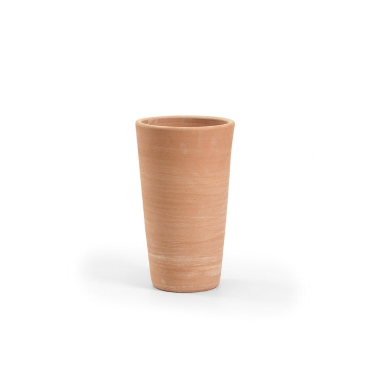 Impruneta Cylinder Pot (Med)