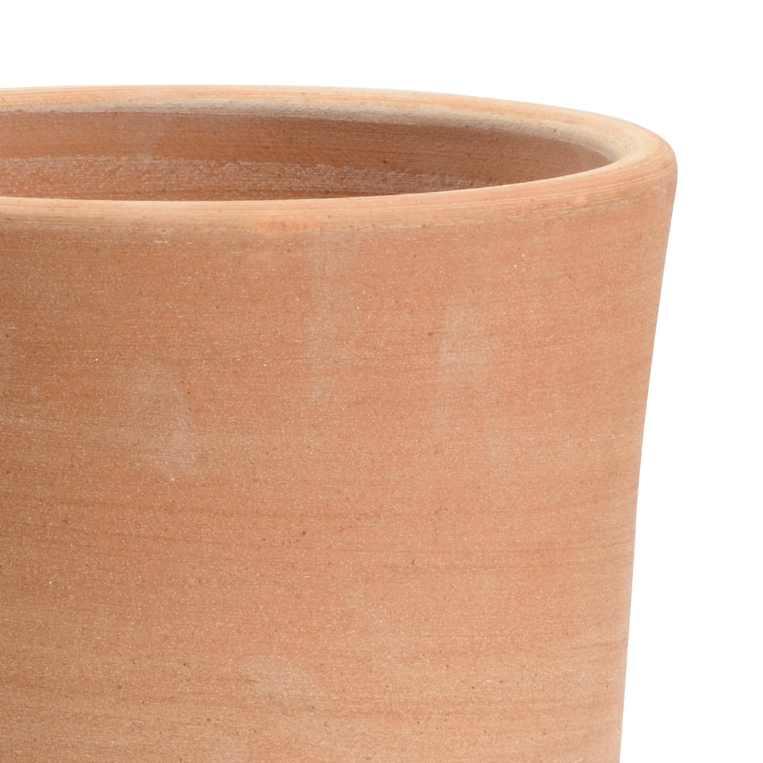Impruneta Cylinder Pot (Med)