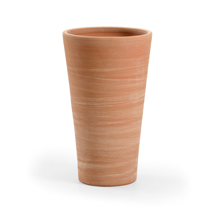 Impruneta Cylinder Pot (Lg)