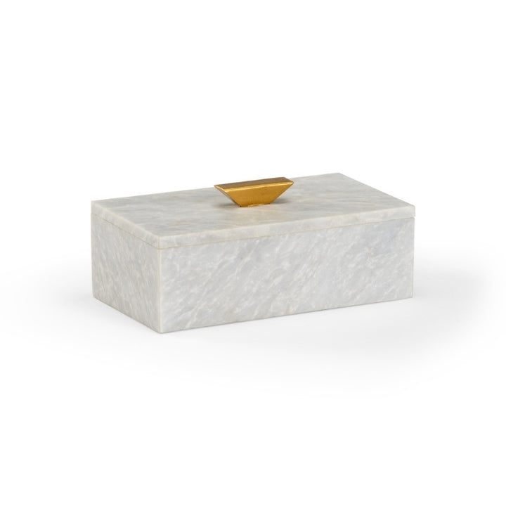 Rectangle Merle Box