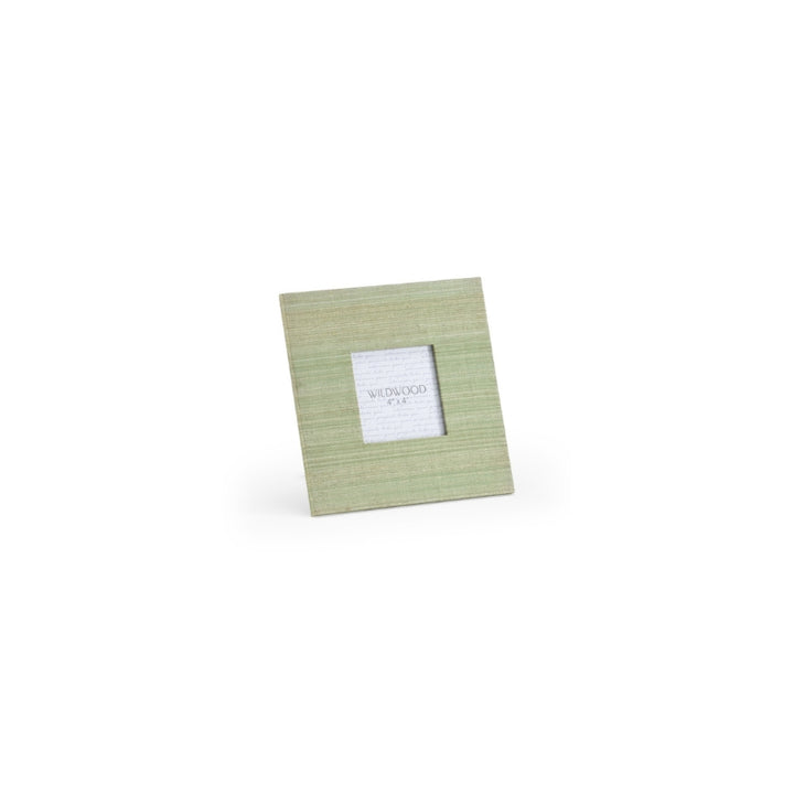 Hawthorne Frame - Green (4x4)