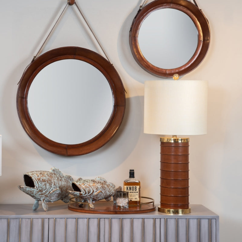 Taner Mirror (Lg)