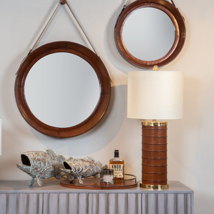 Taner Mirror (Lg)