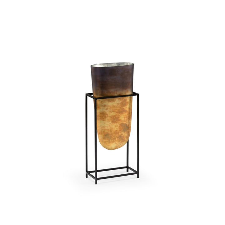 Ouray Glass Vase