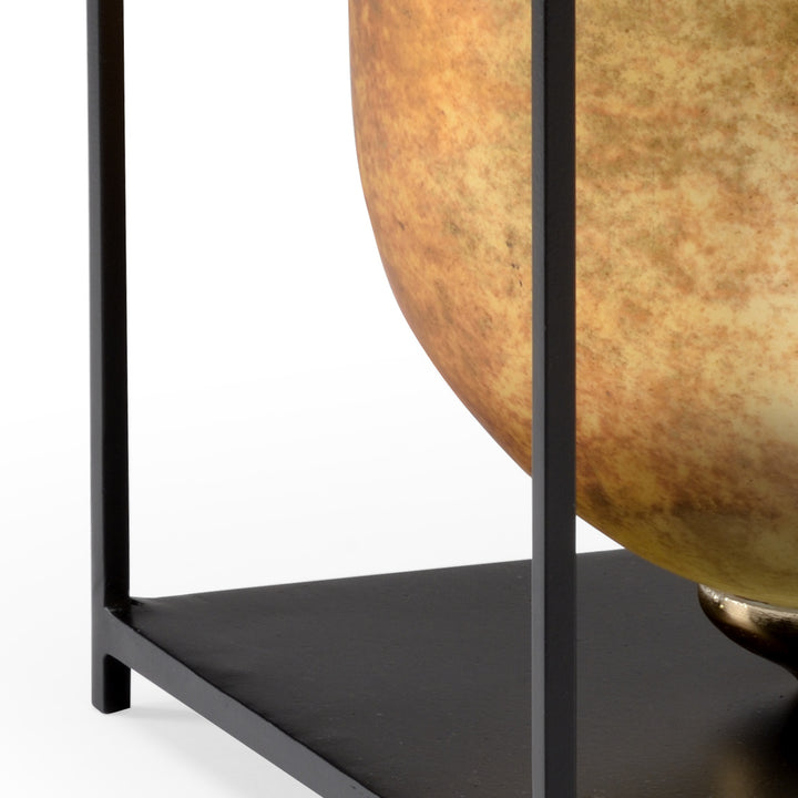 Castle Rock Vase