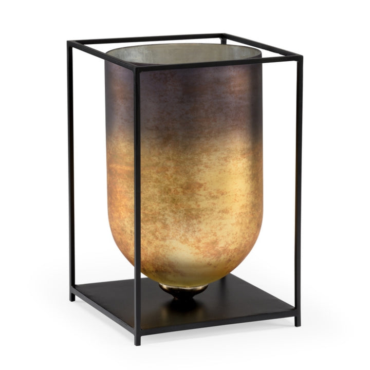 Castle Rock Vase