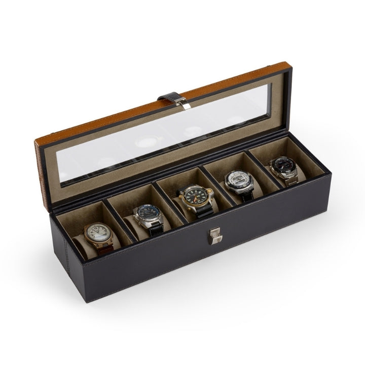 Watch Display Box