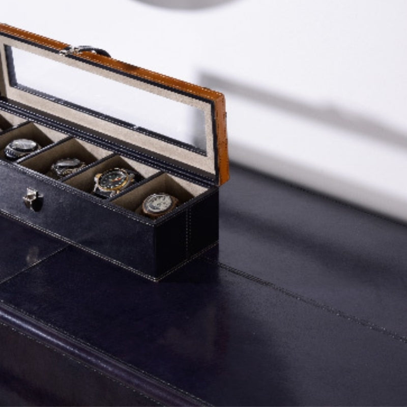 Watch Display Box