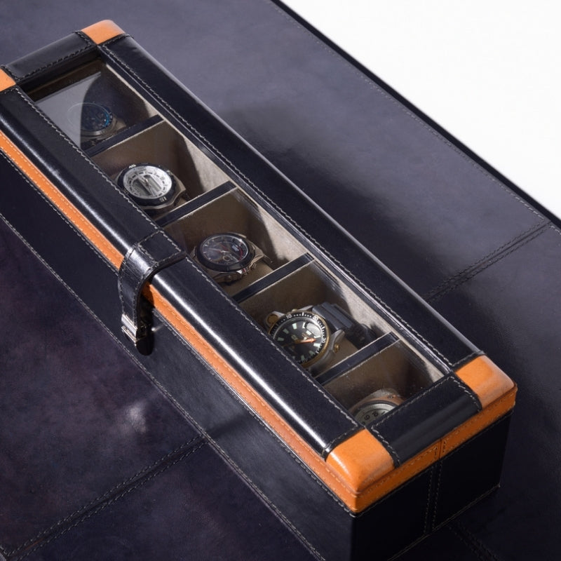 Watch Display Box