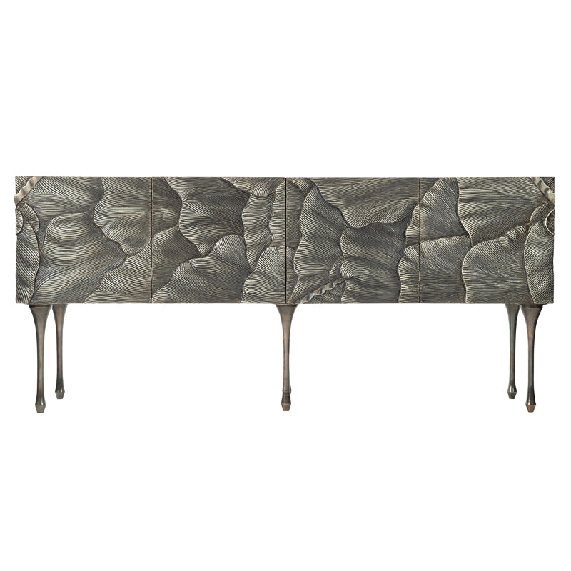 Flora Entertainment Credenza