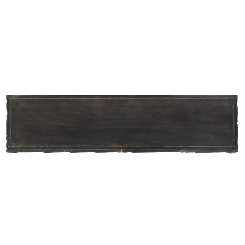 Flora Entertainment Credenza