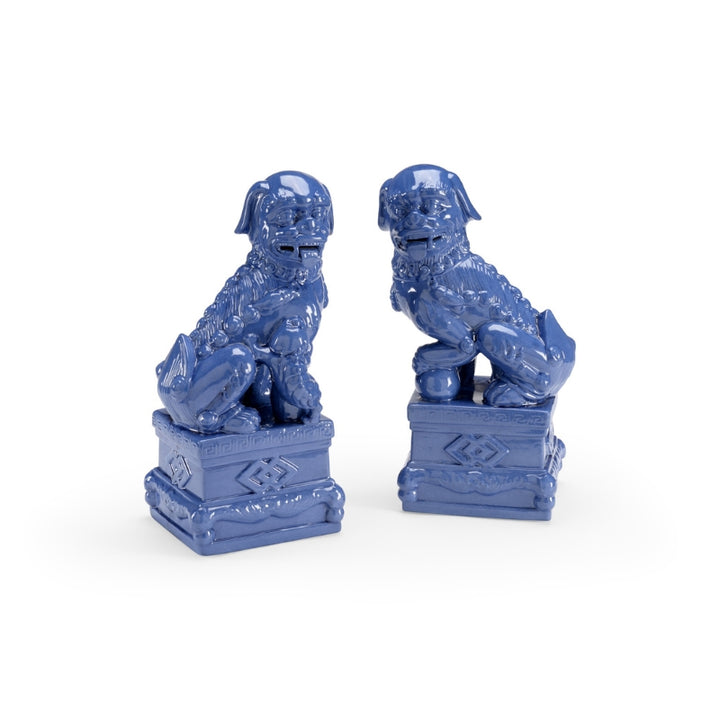 Yin And Yang - Blue (S2)