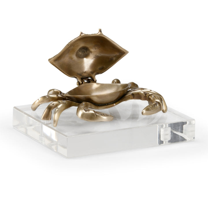 Crab Brass