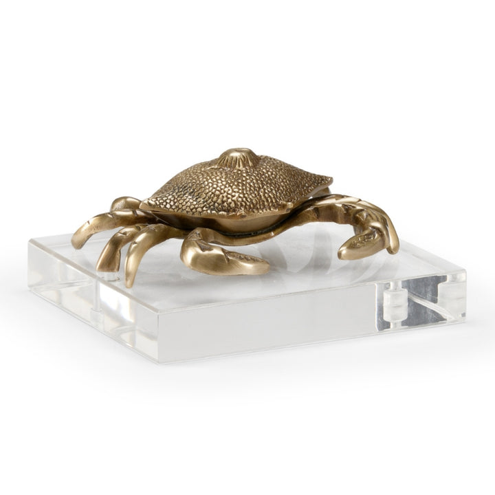Crab Brass